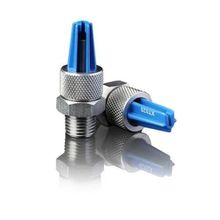 Bico Pulverizador Leque Boom Xt020 Azul Jacto