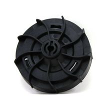 Base Carretel Aparador Grama Eletrico Master Trapp