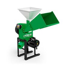 Triturador Forrageiro TRF-400 2CV 60HZ Monofasico 127/220V Trapp