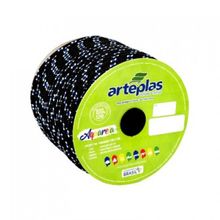 Corda Seda Colorida 12MM 140M Arteplas