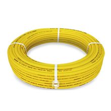 Mangueira Isoladora AVANT Amarelo 9/16" X 1,20 M