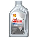Oleo-Lubrificante-de-Motor-Helix-HX8-Professional-5W40-Shell-