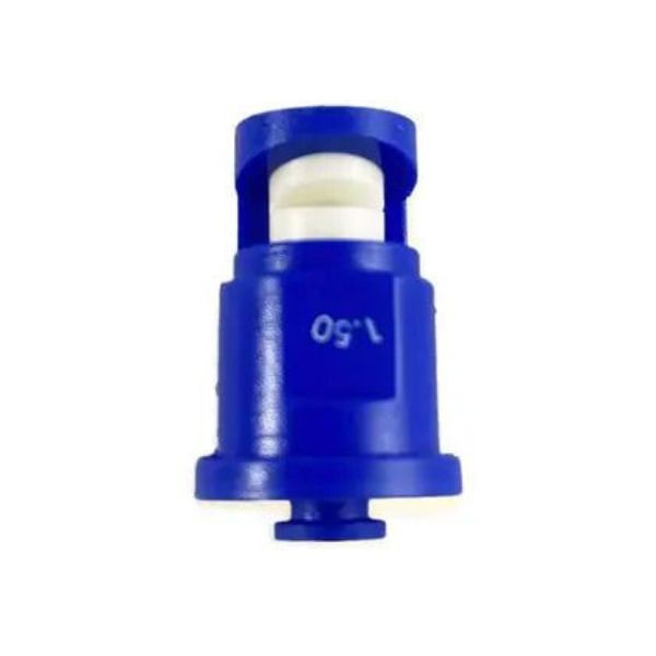 Bico-Ponta-de-Ceramica-Defletor--MJ067-Azul-MDC-15-Magnojet