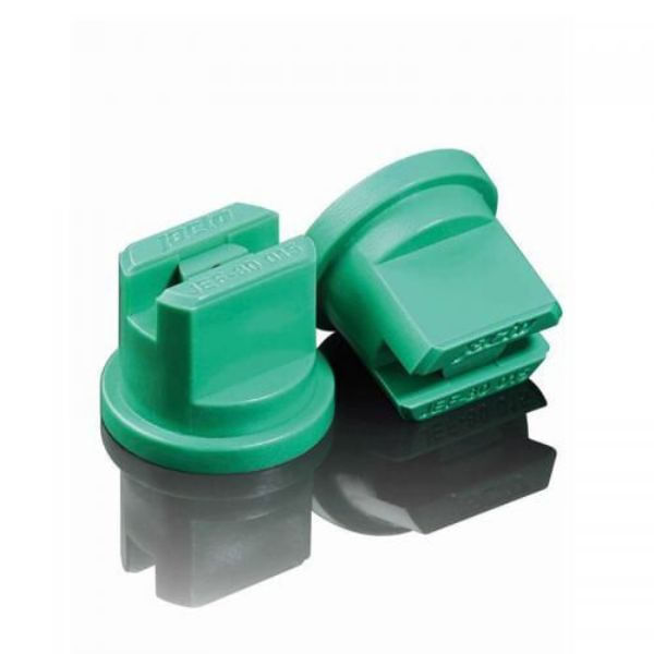 Bico-Pulverizador-Leque-Jef-80015-Verde-Jacto