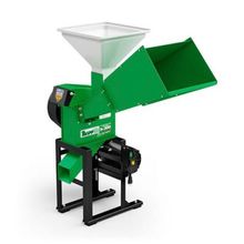 Triturador Forrageiro TRF 300 com Motor Monofásico 3CV Trapp