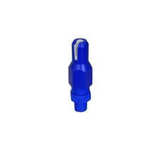 Bico de Pulverização sem Barras MJE Azul M396 Magnojet