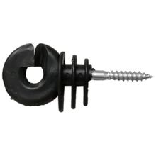 Anel Isolador para Cerca Elétrica Guachuka
