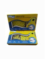 Brinco-Para-Animal-MP-FSL-Amarelo-Liso-Pequeno-Allflex-25-Conjuntos