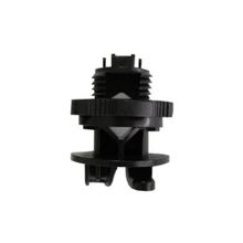 Isolador Ajustável para Haste até  10mm Speedrite