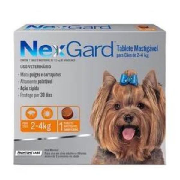 Nexgard-
