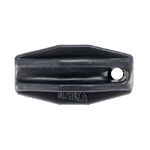 Isolador-Tipo-Castanha-Maxion-Nylon-Guachuka