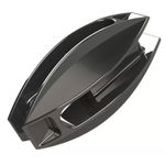 Isolador-Castanha-Preto-Zebu
