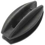 Isolador-Castanha-Preto-Tam--M-Guachuka