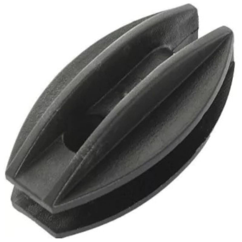 Isolador-Castanha-Preto-Tam--M-Guachuka