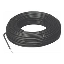 Cabo Aterramento Bwg Preto 14 2,11mm/6,6mm 25M