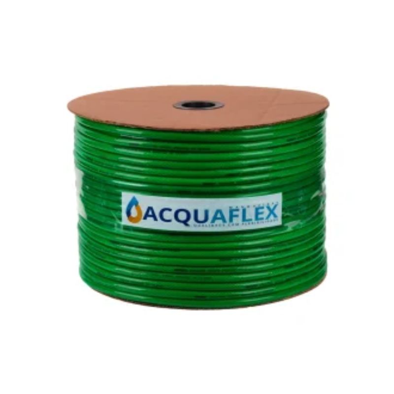 Mangueira-Trancada-Silicone-1-X2-Verde-Acquaflex