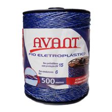 Fio Eletroplastico Br 500M Speedrite