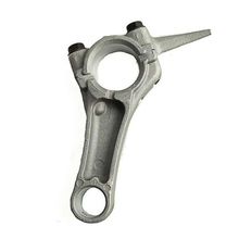 Biela Completa Motor B4t 5.5 / 6.5 / 7.0 Hp Branco Motores