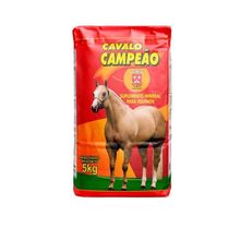 Suplemento Mineral Cavalo Campeão Vilavet 5kg