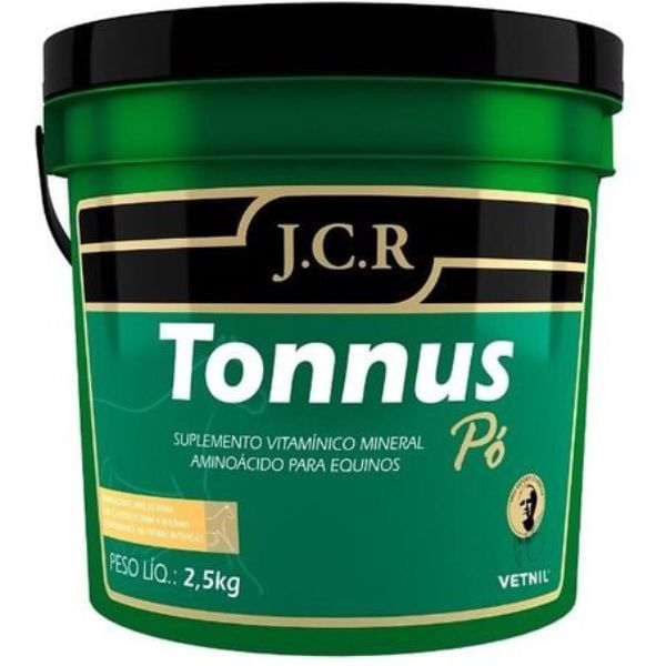 Suplemento-Tonnus-JCR-25kg-Vetnil-