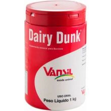 Dairy Dunk Vansil 1kg