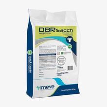 Dbr Sacch Probiotico para Bovinos Imeve 25kg