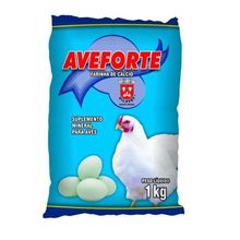 Suplemento Aveforte Vilavet 1kg