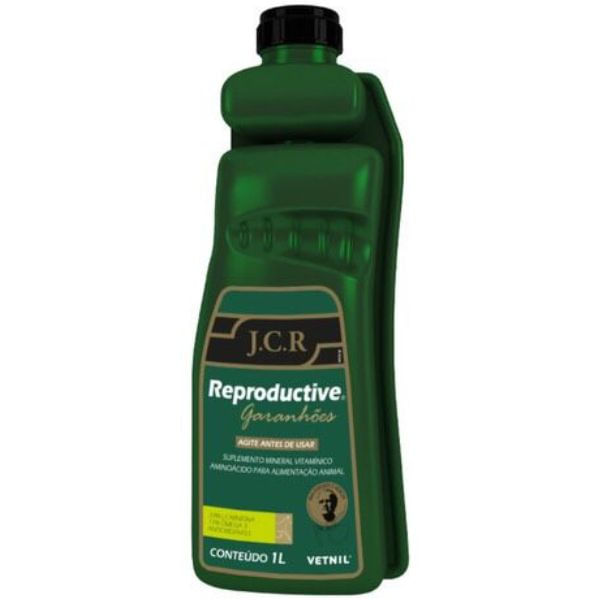 Reproductive-Garanhoes-Jcr-1L-Vetnil