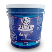 Suplemento Zumm Vilavet 10kg