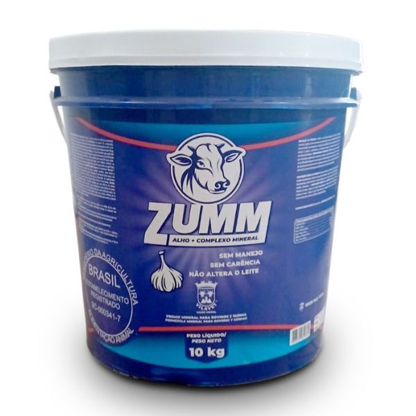 zumm