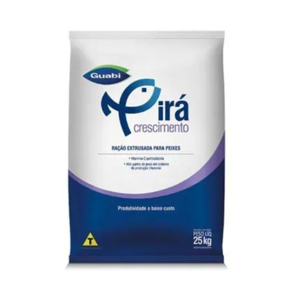 Racao-para-Peixes-Pira-Crescimento-32--6-a-7mm-Guabi-25kg