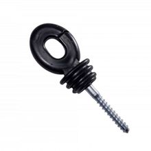 Isolador para Madeira com Parafuso 5cm