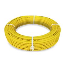 Mangueira Isoladora Avant  Amarelo 7/16" X 1,20m 50m