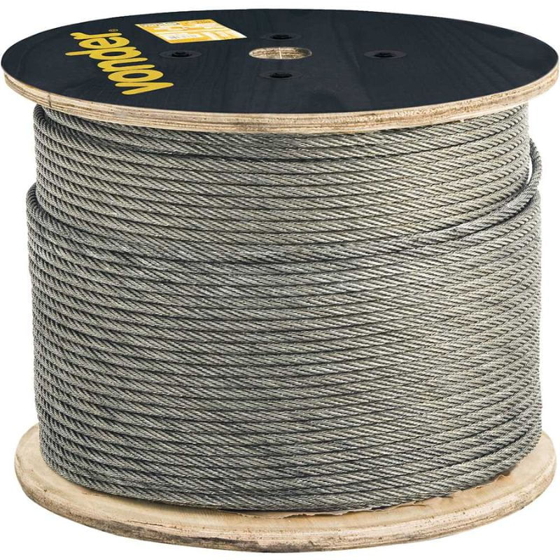 Cabo-de-Aco-6X19S-1-4--Galvanizado-100M-Vonder