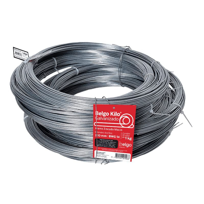 Arame-Amarril-Kilo-BWG-1-Kg-Belgo