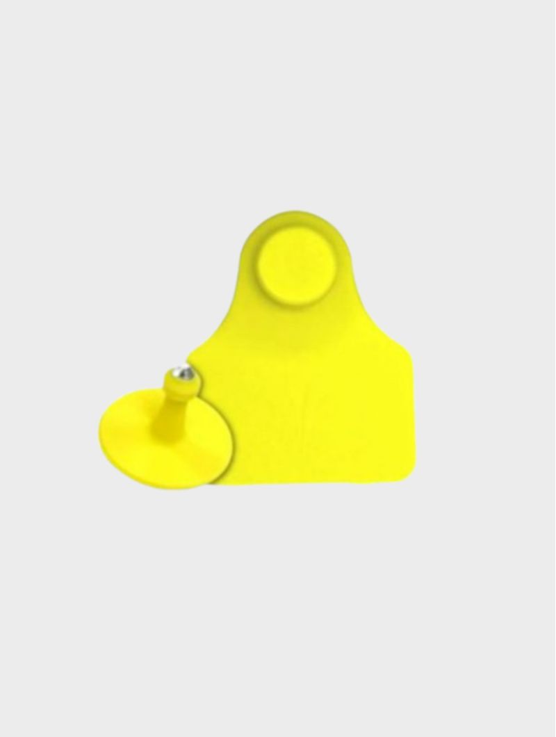 -Brinco-MP-MF-Macho-Femea-Amarelo-Liso-SIA-Do-Brasil-50-Conjuntos