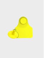 Brinco-MP-FP-Macho-Femea-Amarelo-Liso-SIA-Do-Brasil-50-Conjuntos