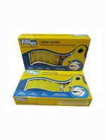 Brinco-Bovino-Amarelo-Grande-Linha-Ultra-Allflex-25-Conjuntos