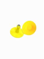 Brinco-Botton-MP-FR-Femea-Redonda-Amarelo-SIA-Do-Brasil-50-Conjuntos