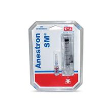 Anestron SM Química Santa Marina  1 Seringa 1ml