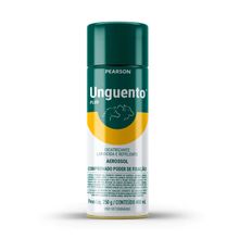 Uso Veterinário - Unguento Pearson Plus Aerosol 250g/400ml
