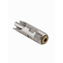 Bebedouro Suíno Cesc Terminação Inox 1/2 Agrozootec 100g