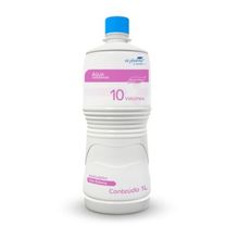 Água Oxigenada 10 Volumes Vic Pharma 1L