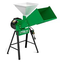 Triturador Forrageiro Monofásico 2CV 60Hz TRF-80 Trapp 127/220v
