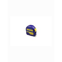 Trena Standard Irwin 5m/16Ftx 3/4 200g