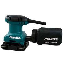 Lixadeira Orbital 180w Makita 127v