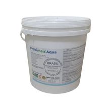 Probimais Aqua Probiótico para Peixes Biomart 10kg