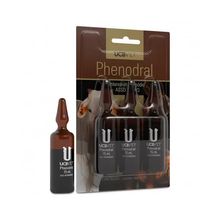 Suplemento Phenodral Ucbvet 3x15ml