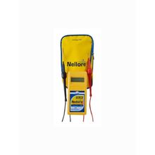 Voltímetro Digital Nellore 1kg