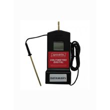 Voltímetro Digital Spreedrite Pro Datamars 300g